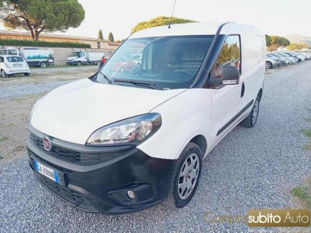 FIAT Doblo Doblò 1.4 T-Jet + IVA 22% rif. 24143413 - Foto 2