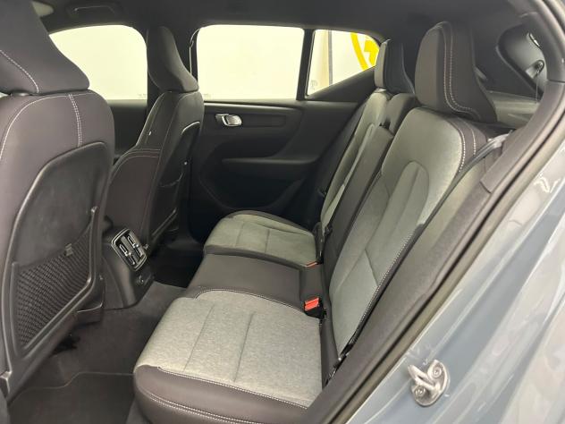 Volvo XC40 T4 Recharge Plug-in Hybrid automatico Plus Bright - Foto 9