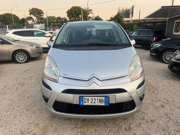 Citroen C4 Picasso 1.6 VTi 120 Perfect - Foto 3