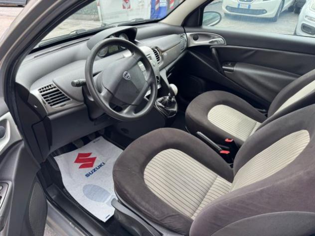 LANCIA Ypsilon 1.4 16V Platino rif. 23780110 - Foto 8