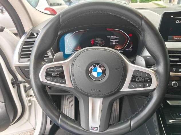 BMW X4 xDrive20d 48V - Foto 8
