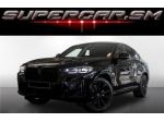 BMW X4 20d xDrive M SPORT PANORAMA 20 BLACK PACK rif. 23945029