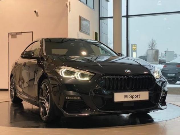 BMW 218 d Gran Coupé - 48.000 Km rif. 23309004 - Foto 3