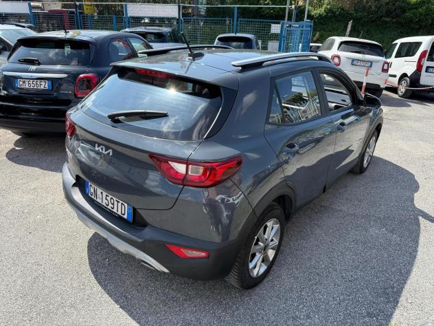 Kia Stonic 100 CV GT Line **CARPLAY** (IVA ESP) - Foto 4