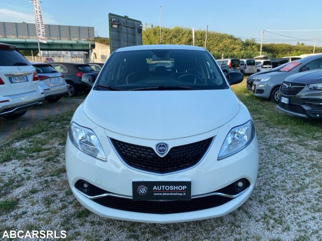 LANCIA - Ypsilon - 1.3 MJT 95 CV 5p. S&S Gold - UNIPRO. - NEOPATENTATI - FINANZIABILE - Foto 3