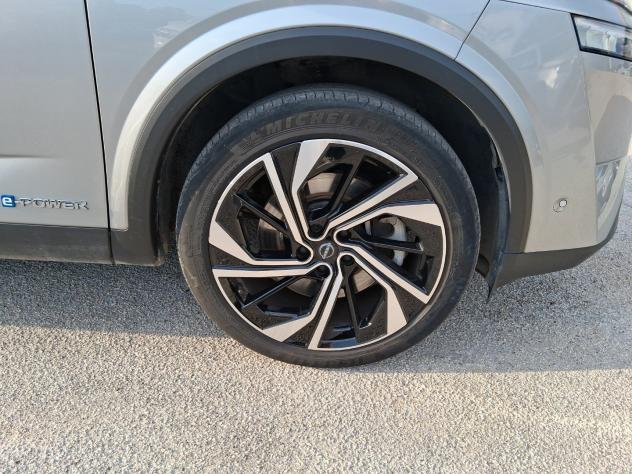 Nissan Qashqai 1.5 HEV e-Power Tekna+ Auto - Foto 9