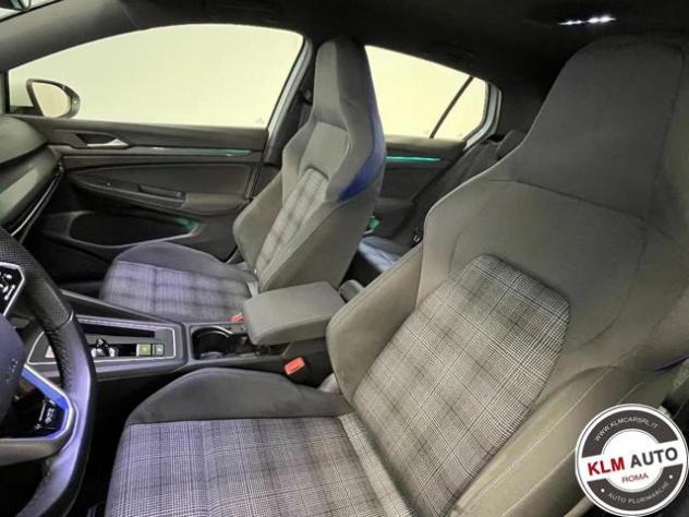 VOLKSWAGEN Golf 1.4 Plug-In Hybrid DSG GTE rif. 23952912 - Foto 9