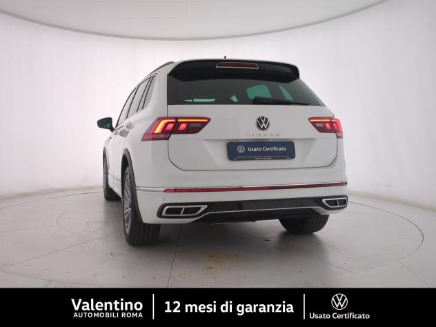 Volkswagen Tiguan 2.0 TDI DSG SCR 110KWR-Line - Foto 5