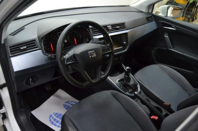 SEAT Arona 1.0 TGI Reference rif. 23794057 - Foto 9