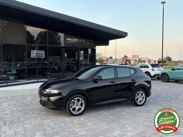 ALFA ROMEO Tonale 1.6 diesel 130 CV TCT6 Sprint ANCHE NEOPATENTATI rif. 24153109 - Foto 4