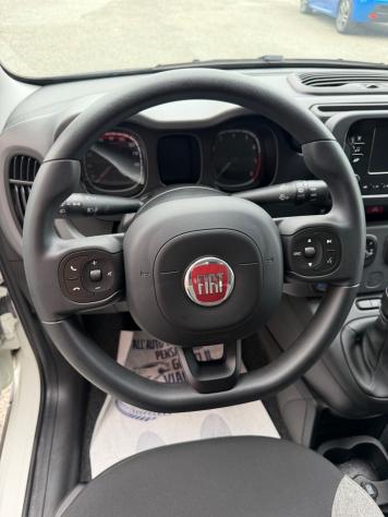 Fiat Panda 1.0 Hybrid - Foto 10