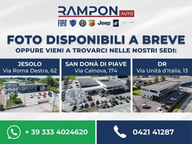 FIAT Panda 1.2 69cv Pop - Foto 6