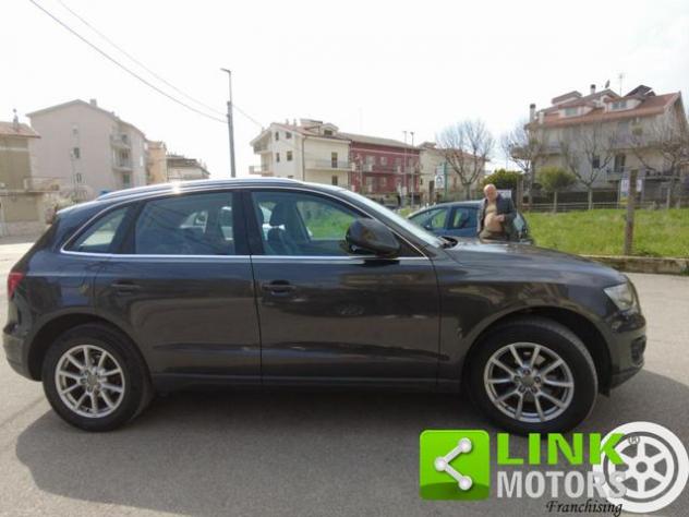 AUDI Q5 2.0 TDI 170 CV quattro S tronic Advanced Plus rif. 23833931 - Foto 7