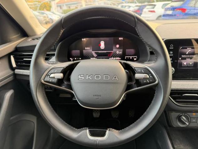 SKODA Kamiq 1.0 TSI Selection OK NEOPATENTATI rif. 23987264 - Foto 9