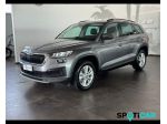 Škoda Kodiaq 2.0 TDI EVO SCR DSG Executive