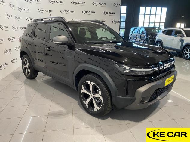 Dacia Duster 1.2 Eco-G 120cv Journey Auto - Foto 3