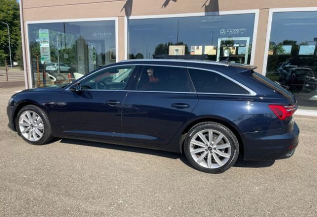 AUDI A6 Avant 35 2.0 TDI S tronic Business Design rif. 22641605 - Foto 2