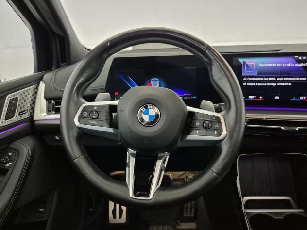 BMW Serie 2 Active Tourer Serie 2 U06 Active Tourer 218d Active Tourer Msport auto - Foto 10