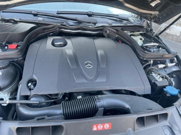 MERCEDES-BENZ C 220 CDI Eleg. rif. 22884390 - Foto 6