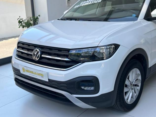 VOLKSWAGEN T-Cross 1.0 TSI 110 CV DSG Styletua da €179,00 rif. 23712457 - Foto 2