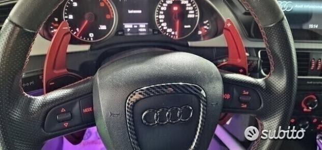 Audi A4 2.0 tdi 143 cv multitronic 2010 - Foto 6
