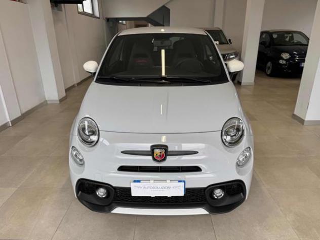 ABARTH 595 1.4 Turbo T-Jet 180 CV Competizione rif. 23935916 - Foto 2
