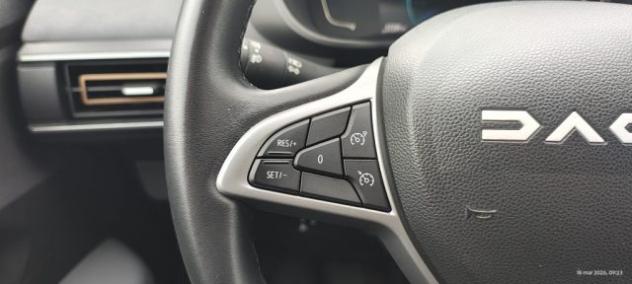 DACIA Jogger 1.6 Hybrid 140 5 posti Extreme rif. 23851688 - Foto 10