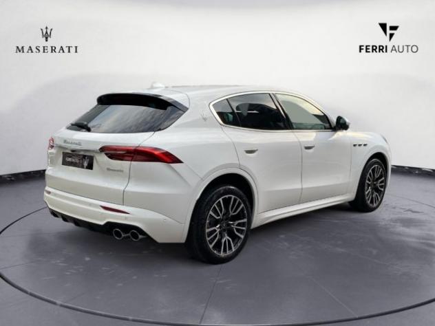 MASERATI Grecale MHEV 300 CV AWD MY25 rif. 22717447 - Foto 5