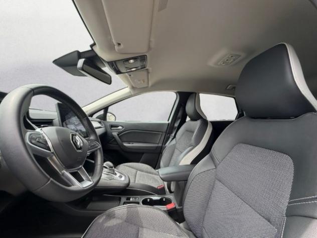 RENAULT Captur Plug-in Hybrid E-Tech 160 CV Initiale Paris rif. 23780595 - Foto 6