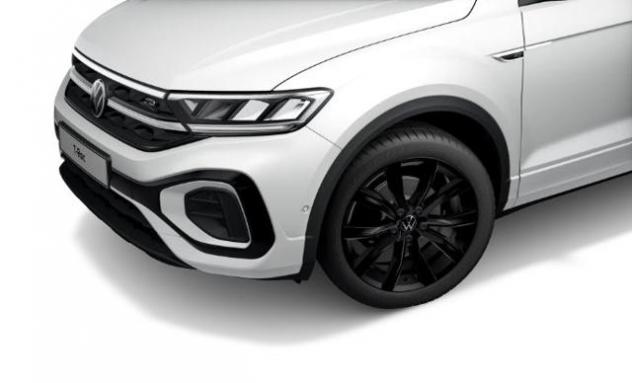 VOLKSWAGEN T-Roc 1.0 TSI R-Line 110 CV rif. 24024549 - Foto 6