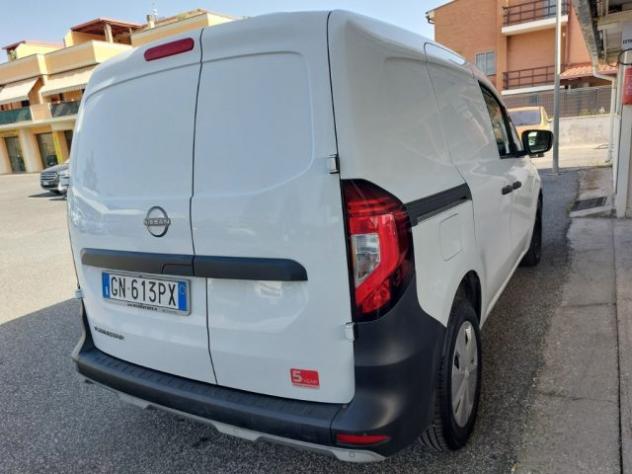 NISSAN Townstar 1.3 130 CV Van PC N-Connecta rif. 23940471 - Foto 3