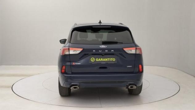 FORD Kuga 2.5 phev ST-Line 2wd 225cv cvt rif. 22105135 - Foto 4