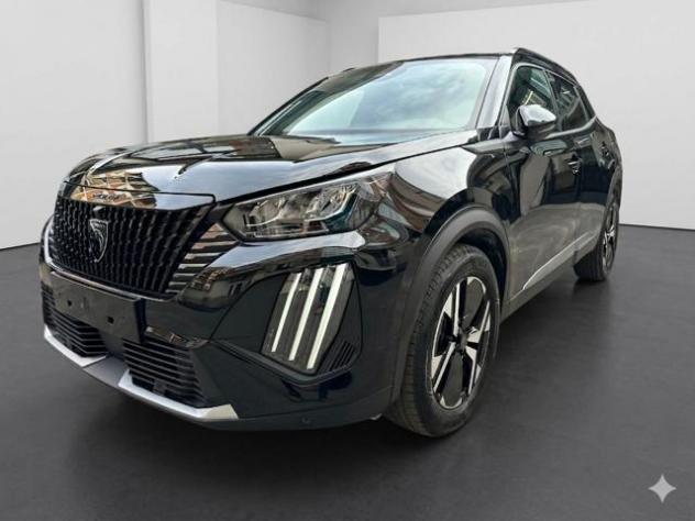 PEUGEOT 2008 PureTech 100 S&S Allure rif. 24037359