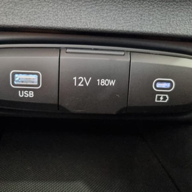 HYUNDAI i20 1.0 T-GDI Connectline rif. 24026812 - Foto 10