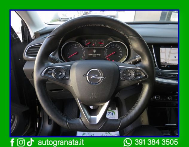 Opel Grandland X 1.5 Ecotec Ultimate s&s 130cv AT8 - Foto 7