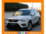 Seat Arona 1.6 TDI 95cv DSG(Auto.)Style NAVI.