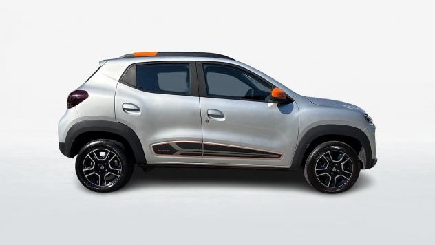 Dacia Spring Electric 45 Comfort - Foto 4