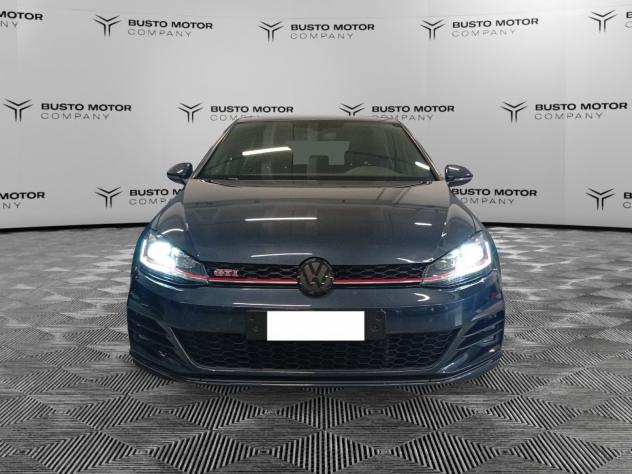 Volkswagen Golf GT 2.0 TSI DSG GTI Performance BMT - Foto 2
