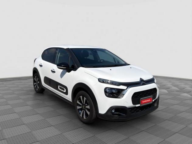 CITROEN C3 C3 PureTech 83 S&S Shine rif. 23894355 - Foto 8