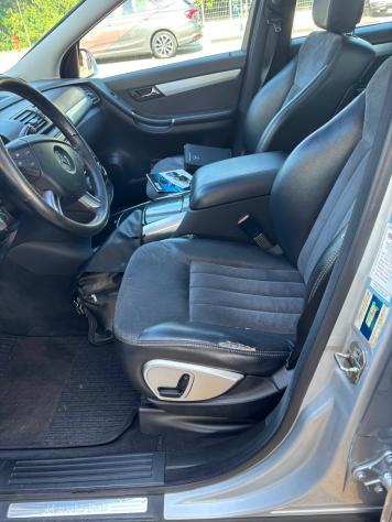 Mercedes-benz R 320 CDI cat 4Matic Sport 6 posti - Foto 9