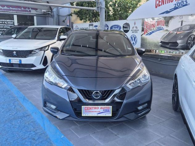 NISSAN - Micra - IG-T 90 GPL 5p. Eco N-Design - Foto 6