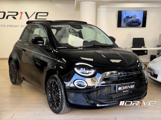 FIAT 500 (2020--) 500 Cabrio Hybrid La Prima - Foto 2