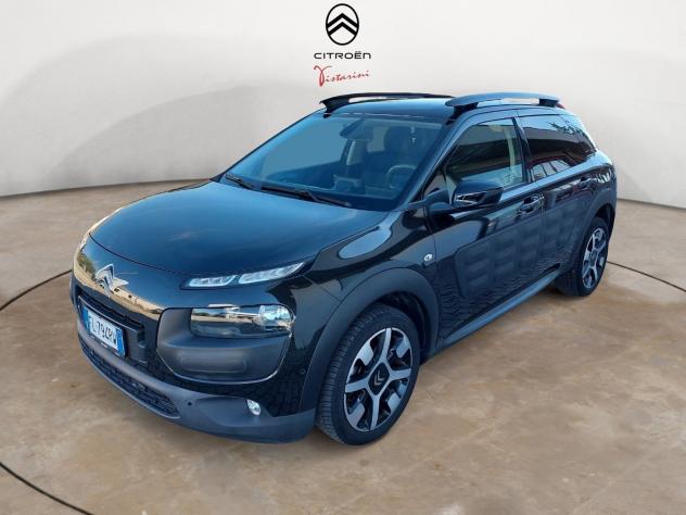 Citroën C4 Cactus 1.2 82cv E6B Shine