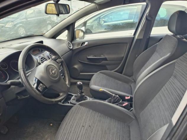 OPEL Corsa 1.3 CDTI 75CV 5 porte Ecotec rif. 23973272 - Foto 5