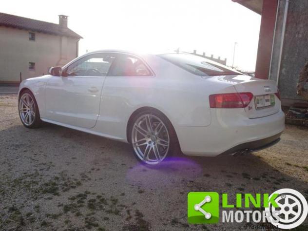 AUDI S5 4.2 V8 quattro rif. 24028809 - Foto 9