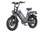 FAT BIKE ANIIOKI AQ177 PRO MAX 2200W 52V DUAL MOTOR NUOVO