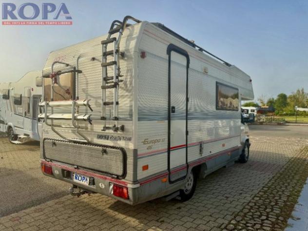 ARCA EUROPA 92 rif. 24047823 - Foto 10