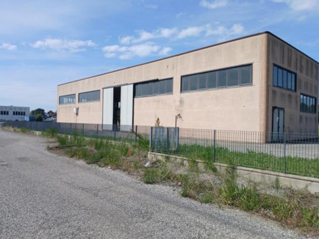Capannone a Copparo - Rif. Copparo - Foto 2
