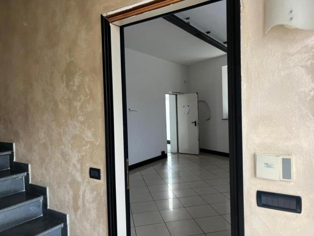 Capannone artigianale in vendita a San Marco - Lucca 460 mq Rif: 1395872 - Foto 4