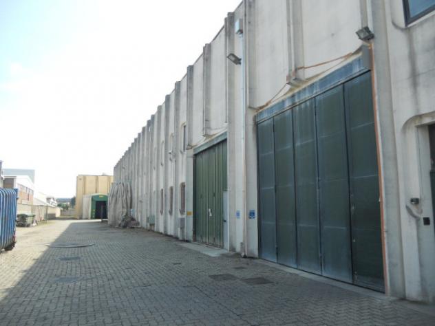 Immobile di 6335 m² con più di 5 locali in affitto a Rho - Foto 17